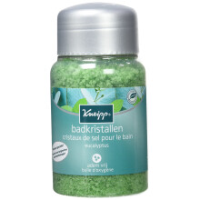 Kneipp Bath Salts Eucalyptus 500g