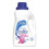 Woolite Damage Defense Liquid Laundry Detergent, Light Fresh Scent, 33 Loads, 50 Fl Oz 1