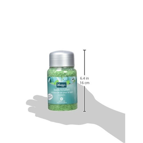 Kneipp Bath Salts Eucalyptus 500g 2