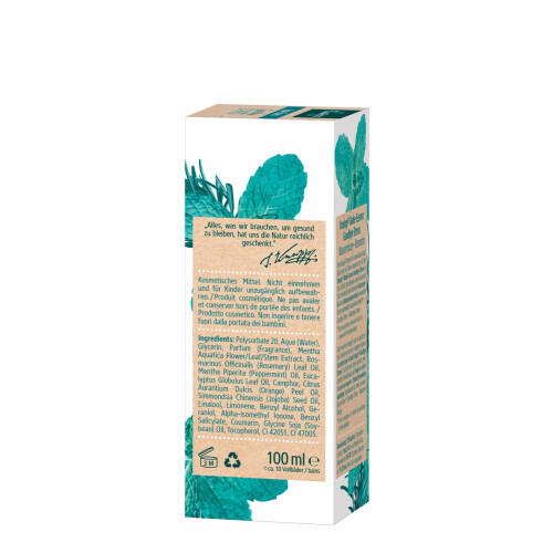 Kneipp - Esencia de ba?o Goodbye Stress (1 x 100 ml) 2