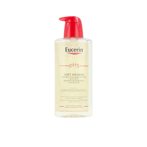 Eucerin Eucerin PH5 Gel Ducha Suave 400 ml