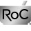 RoC ROC KEOOPS DEO Sensitive Leather Roll-On Pack of 2 x 30 ml. 2
