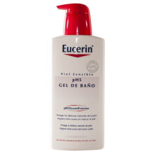 Eucerin Ph5 Ba?o Shower Gel