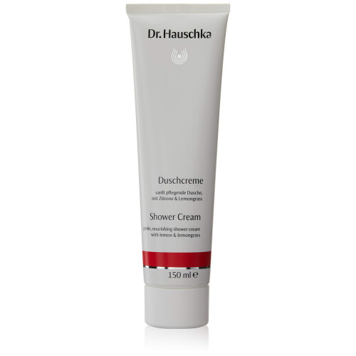 Dr. Hauschka Dr. Hauschka Shower Cream 150 ml