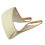 Hydrea Bamboo & Loofah Back Exfoliator-Wrap 1