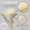 Hydrea Bamboo & Loofah Back Exfoliator-Wrap 2