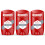 OS Original Deodorant Stick - Long Lasting Fresh Scent (3 x 50ml) 2