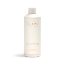 NEOM Perfect Night's Sleep Magnesium Bath Milk, 300ml I 100% Natural Lavender, Chamomile and Patchouli I Relieve Sore, Tired Muscles I Milky Texture I