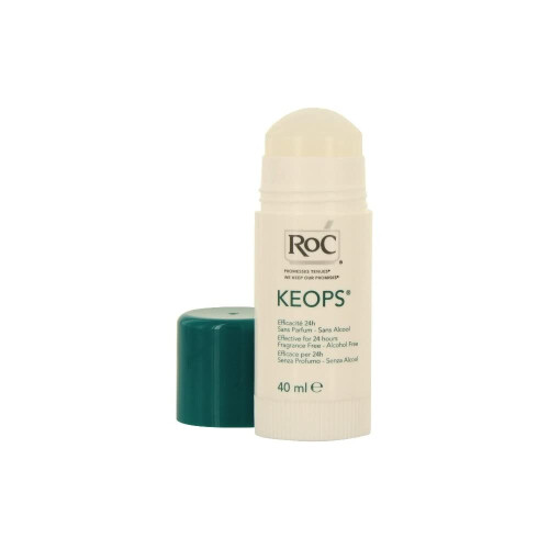 RoC RoC Keops Deodorant Stick, 2-Pack, 40 ml 2