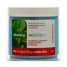 eco3spa Hot Tub Aromatherapy Crystals (Refreshing)