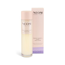 NEOM- Perfect Night's Sleep Bath Foam 200ml | Lavender, Chamomile& Patchouli