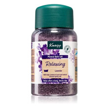 Kneipp Salt Crystals for the Bath Lavender 500g