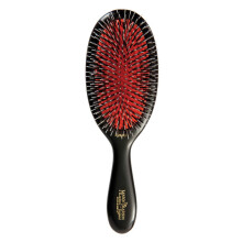 Mason Pearson Bristle and Nylon Junior Medium Size Brush BN2