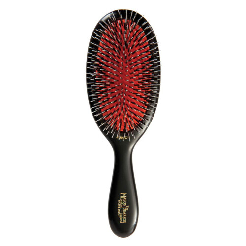 Mason Pearson Bristle and Nylon Junior Medium Size Brush BN2