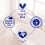 Dr Teal's Foaming Bath Coconut 1L 5