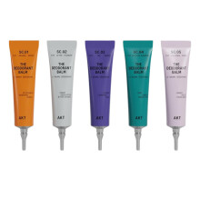 The Discovery Set ? AKT, THE DEODORANT BALM. Award winning, multi-use, natural deodorant. Plastic Free. Gender Free. Aluminium Salts-Free. 100%