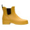Viking Viking Women's Gyda Rain Boot Yellow 6.5 UK 1