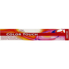 Wella Professionals Color Touch Semipermanent Haircolor, Number 8/3