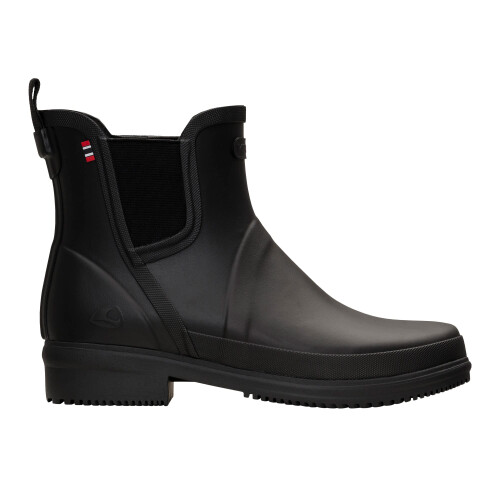 Viking Viking Women's Gyda Rain Boot Black 3.5 UK