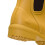 Viking Viking Women's Gyda Rain Boot Yellow 6.5 UK 2
