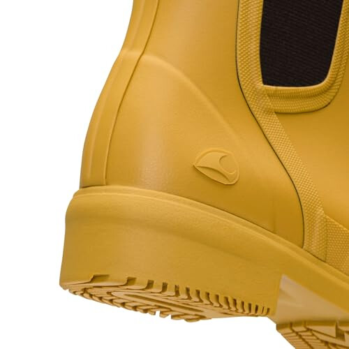 Viking Viking Women's Gyda Rain Boot Yellow 6.5 UK 1