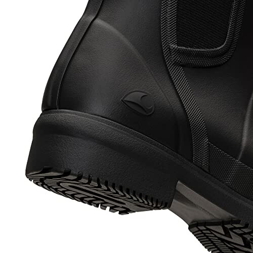 Viking Viking Women's Gyda Rain Boot Black 3.5 UK 1