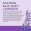 Dr Teal's Foaming Bath Lavender 1L 3
