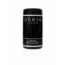 OSKIA Moon Salts ? Relaxing Bath Salts with Magnesium, Rose & Himalayan Salt for Skin Soothing & Relaxation ? 500g