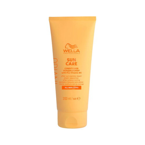 Wella WELLA PROFESSIONALS Sun Care Conditioner 200ml