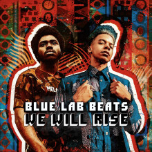 We Will Rise [VINYL]