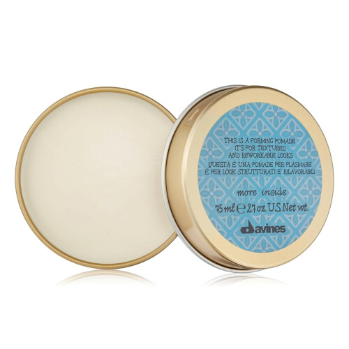 Davines Forming Pomade 75 ml 1