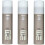 Wella Wella EIMI Pearl Styler SET 3 x 100ml 1