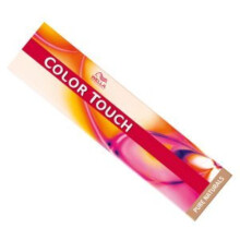 Wella Color Touch Pure Naturals 4/0 - Medium Brown Semi-Permanent Hair Colour / Tint 60ml Tubes