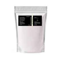 Alum Stone Surfine Powder 250 g: 100% Natural Deodorant and Effective Softener Hypoallergenic Product Contains No Chemicals