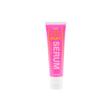NAF It?s So Silky Serum 100ml ? Detangling & Conditioning Serum for Horse Manes & Tails ? Leaves a Soft, Glossy Finish ? Non-Greasy & Easy to Apply