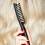 ghd ghd The Final Touch - Narrow Dressing Hair Brush 3