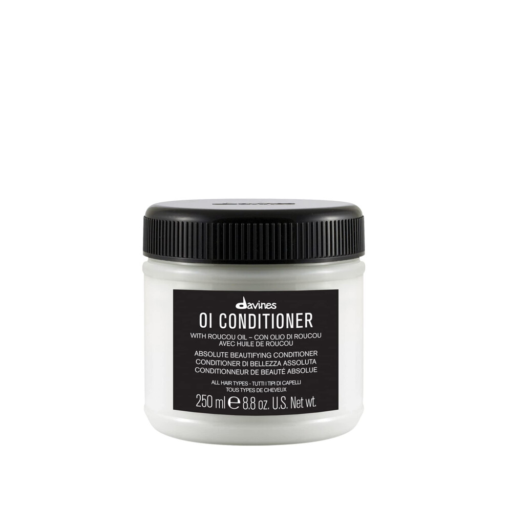 Davines Oi Conditioner - 250Ml