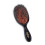 Mason Pearson Popular Mixture Bristle/nylon Mix Hair Brush-ruby Handle 1