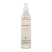 Aveda Brilliant Damage Control | Detangling Spray | Heat Protection Spray for Hair | Reduces Damage and Breakage, 250ml