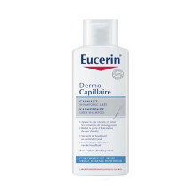 Eucerin DermoCapillaire Calming Urea Shampoo 250ml