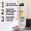 KMS KMS Curl Up Control Cream, 150ml 3