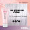Wella WELLA PROFESSIONALS Shinefinity Zero Lift Glaze - 09/81 Platinum Opal 60 ml 2