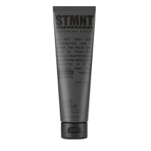 STMNT Grooming Goods Curl Cream 150ml | controls and defines waves, curls and coils | improves combability | heat protection up to 230?C