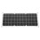 Monocrystalline Solar Panel, Adjustable Mount Bracket for Portable Off-Grid Kit, Ensuring Optimal Energy Conversion in Any Location 8