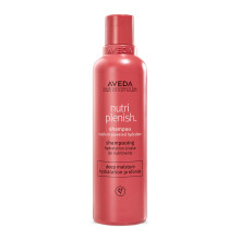 Aveda Nutriplenish Shampoo Deep Moisture | Superfood Shampoo for Dry Hair | Organic Pomegranate Oil, Coconut Oil, Mango Butter | 93% Naturally
