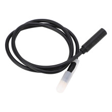 Przedłużacz do silnika do rowerów elektrycznych, kabel do konwersji roweru elektrycznego z wodoodpornym interfejsem, szybkie zwalnianie dla