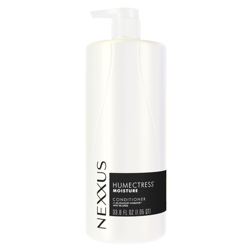 Nexxus Humectress Ultimate Moisturizing Conditioner 1 Lt