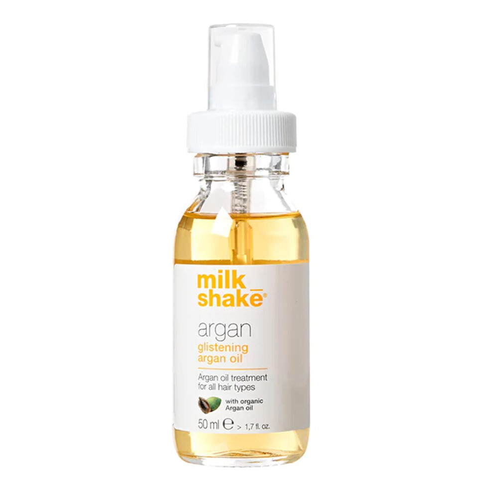Milk_shake Milk Shake Argan Glistening Argan Oil