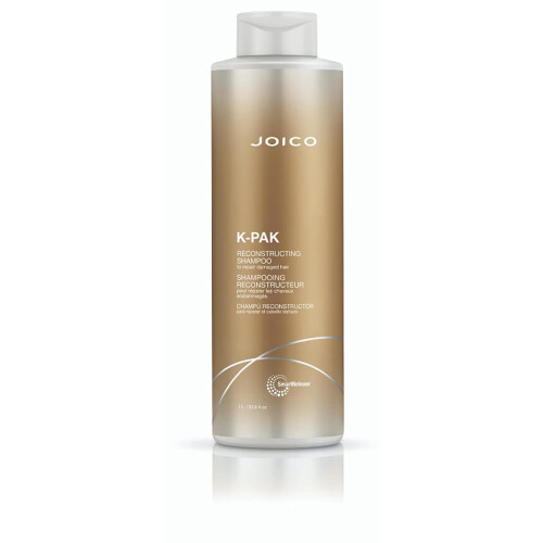 Joico Joico K-Pak Reconstruct Shampoo and Conditioner 1000ml duo 1