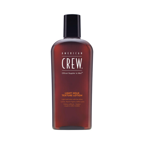 American Crew American Crew Light Hold Texture Lotion - 250ml